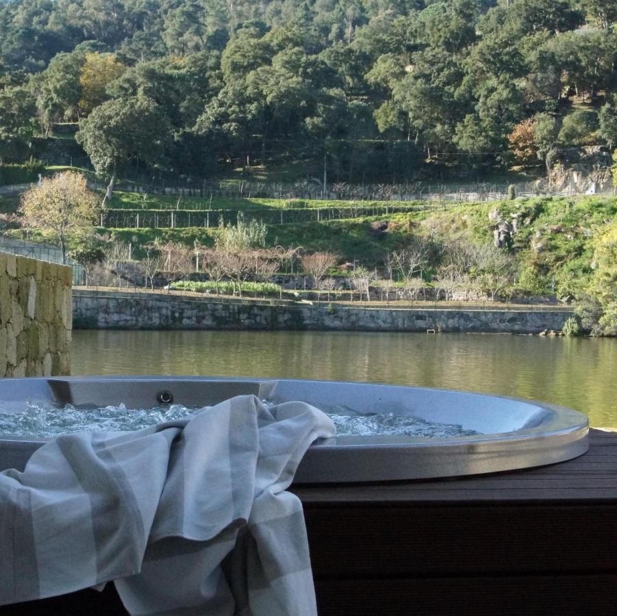 Douro Suites Риба Доуро Екстериор снимка