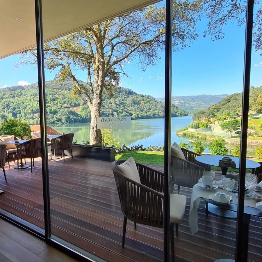 Douro Suites Риба Доуро Екстериор снимка