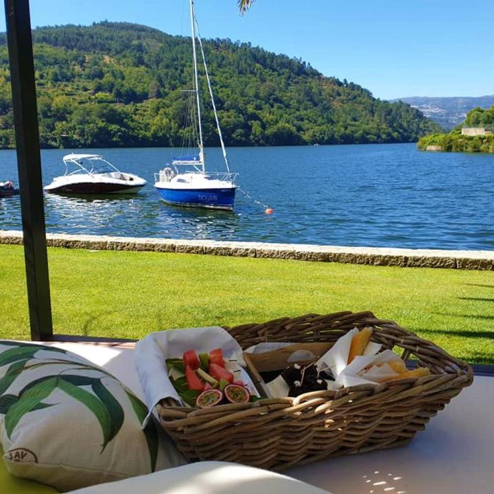 Douro Suites Риба Доуро Екстериор снимка
