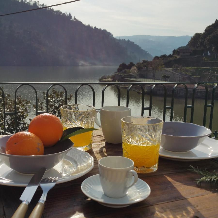 Douro Suites Риба Доуро Екстериор снимка