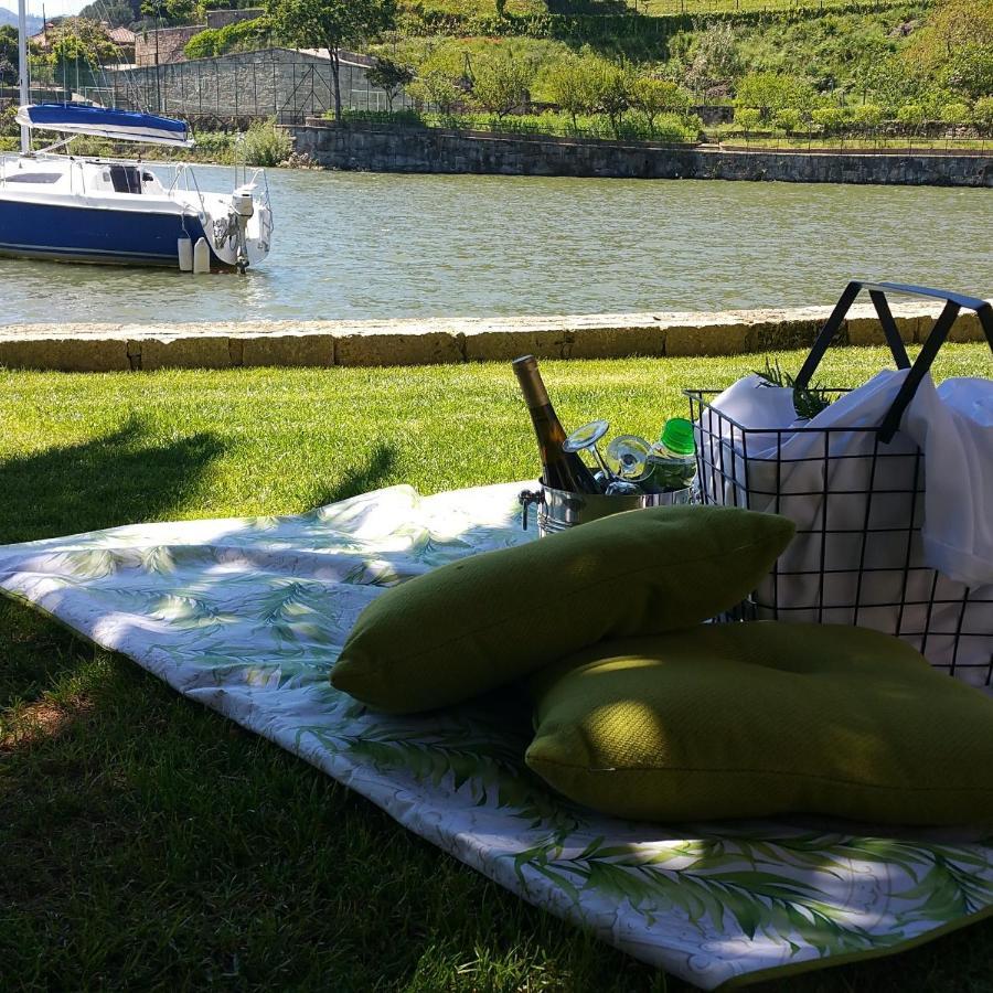 Douro Suites Риба Доуро Екстериор снимка