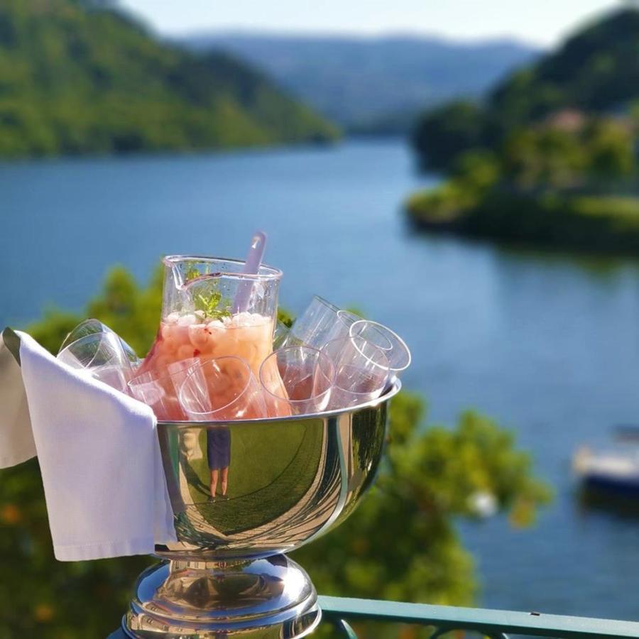 Douro Suites Риба Доуро Екстериор снимка