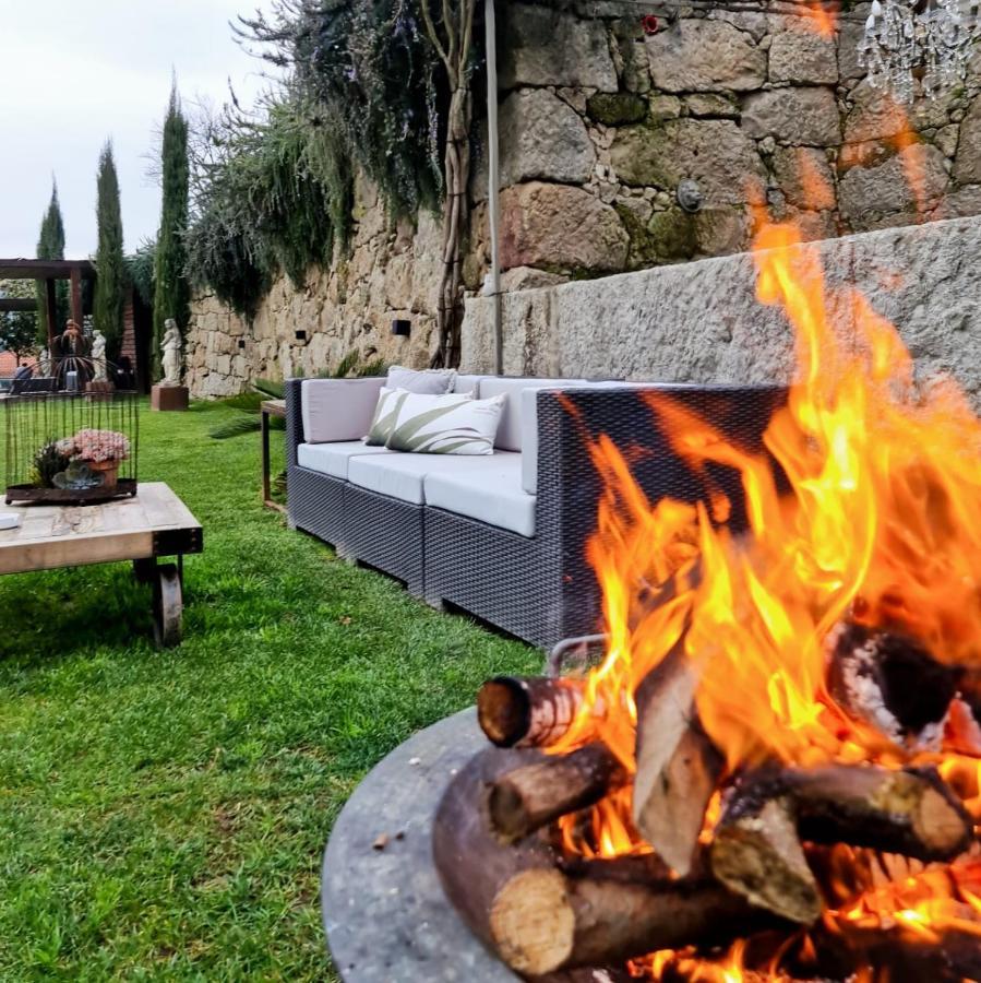 Douro Suites Риба Доуро Екстериор снимка