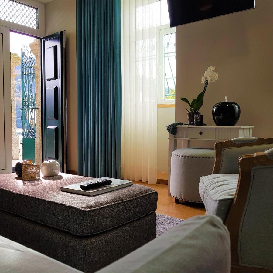 Douro Suites Риба Доуро Екстериор снимка