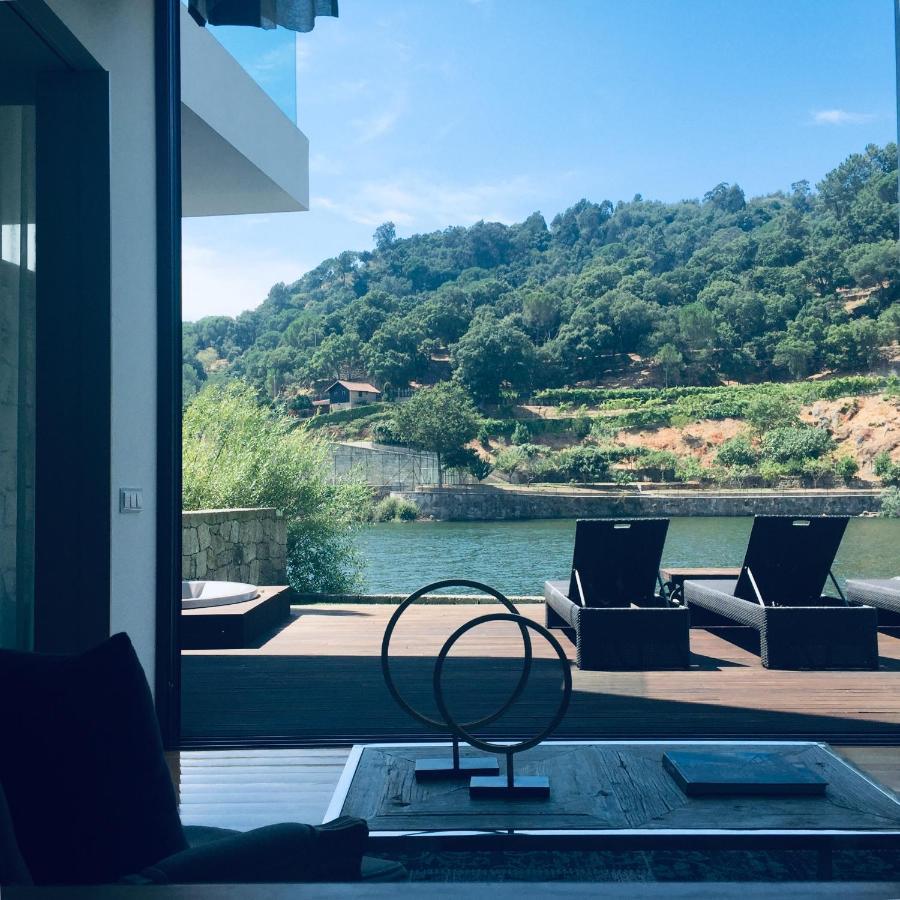 Douro Suites Риба Доуро Екстериор снимка