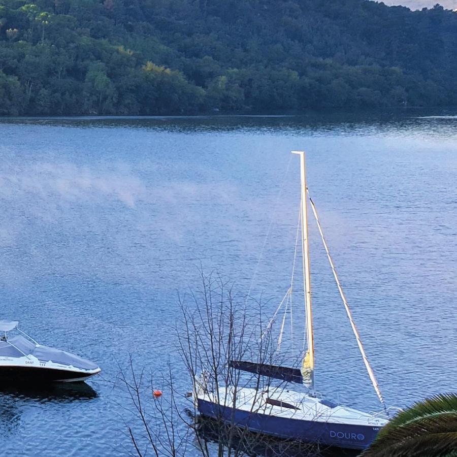 Douro Suites Риба Доуро Екстериор снимка