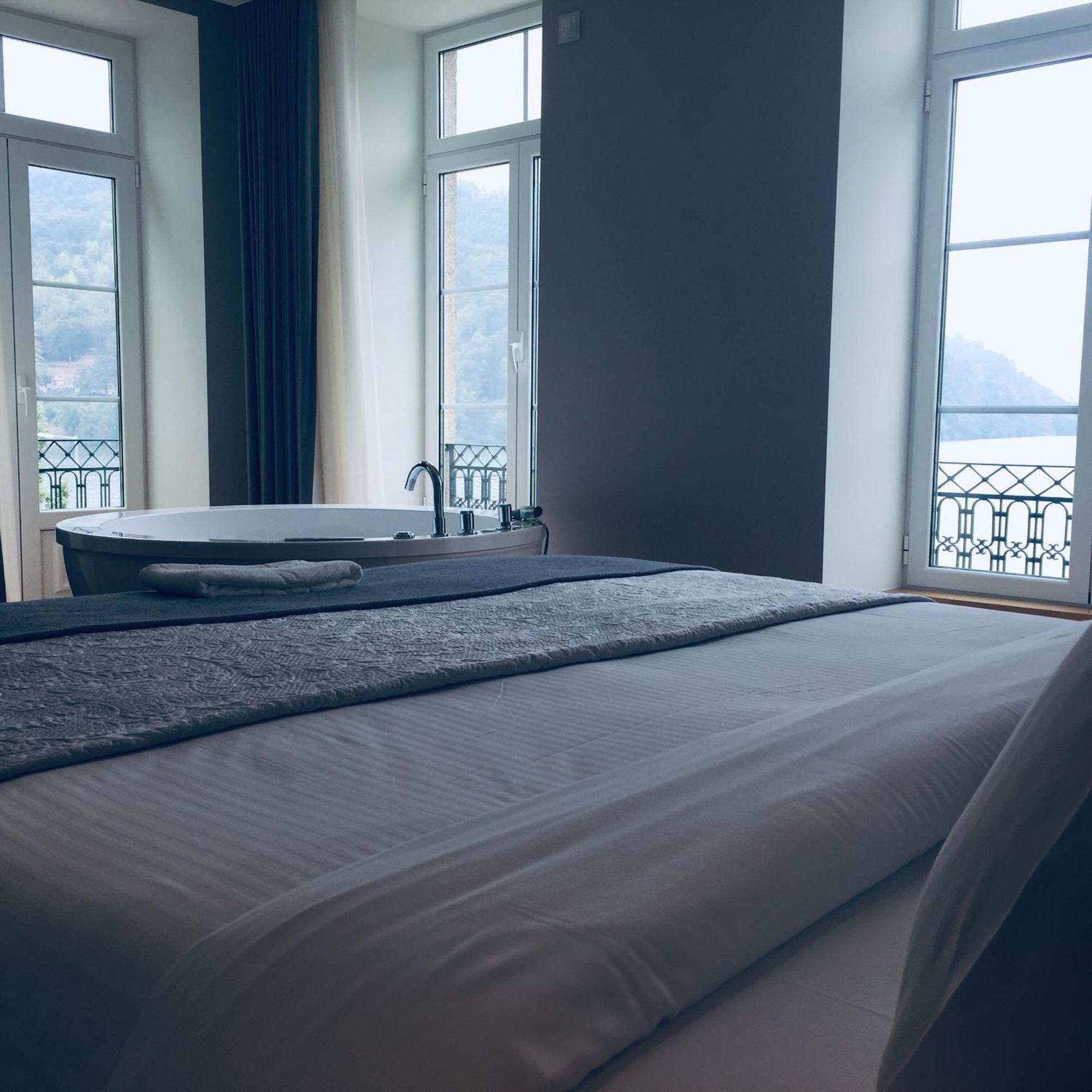 Douro Suites Риба Доуро Екстериор снимка