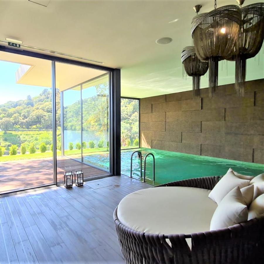 Douro Suites Риба Доуро Екстериор снимка