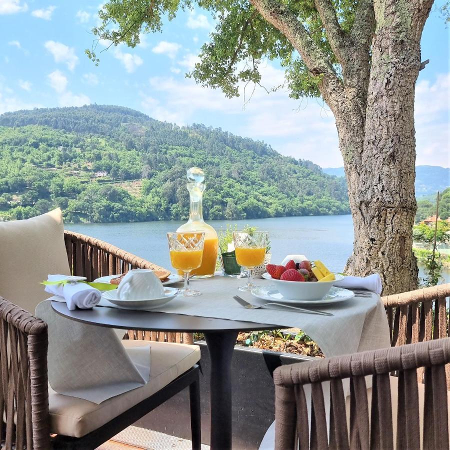 Douro Suites Риба Доуро Екстериор снимка