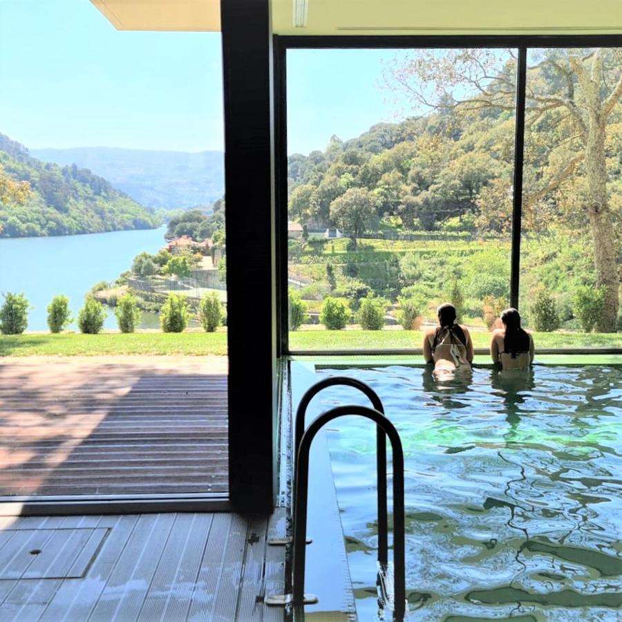 Douro Suites Риба Доуро Екстериор снимка