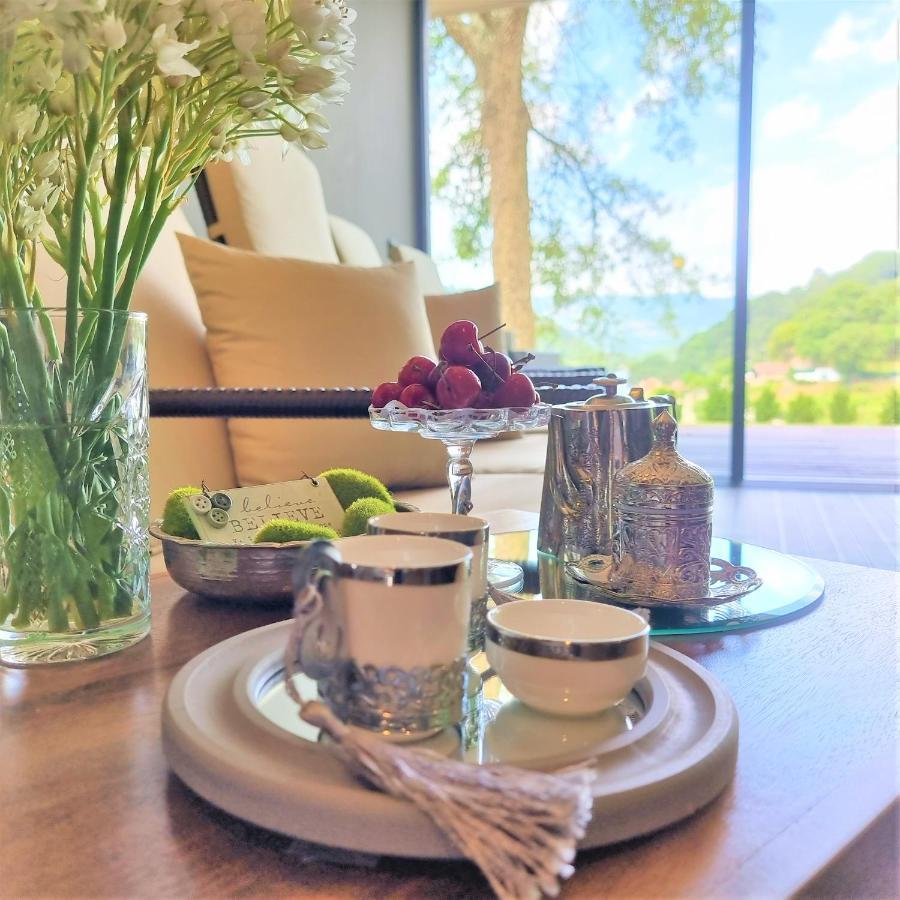 Douro Suites Риба Доуро Екстериор снимка