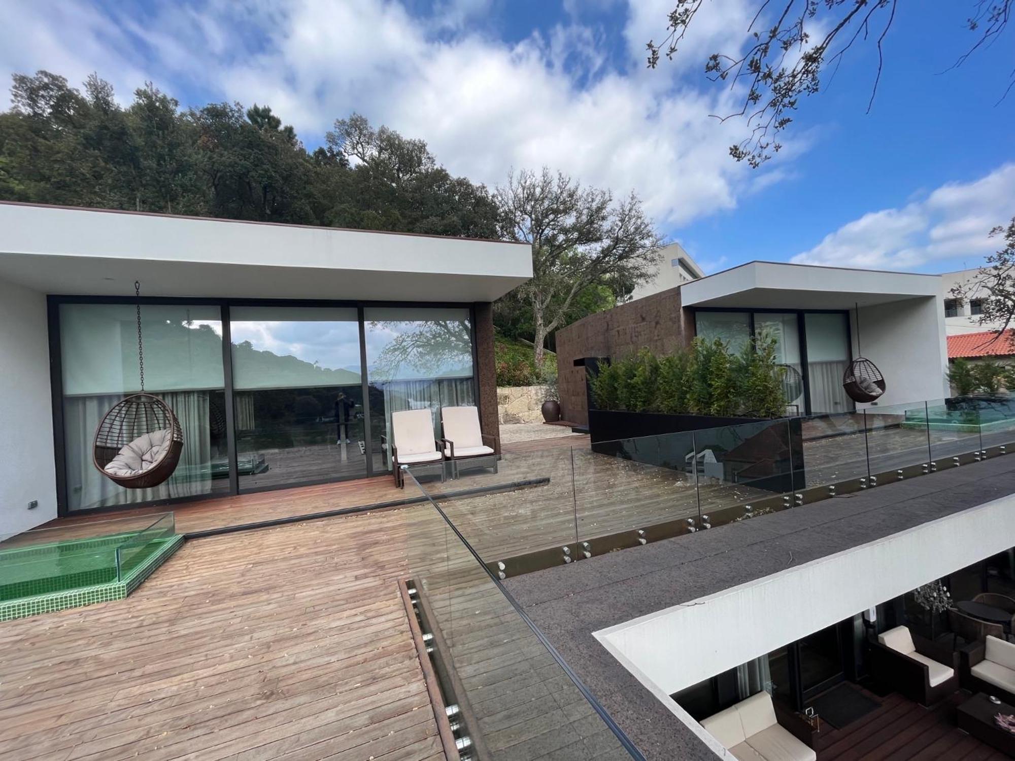 Douro Suites Риба Доуро Екстериор снимка