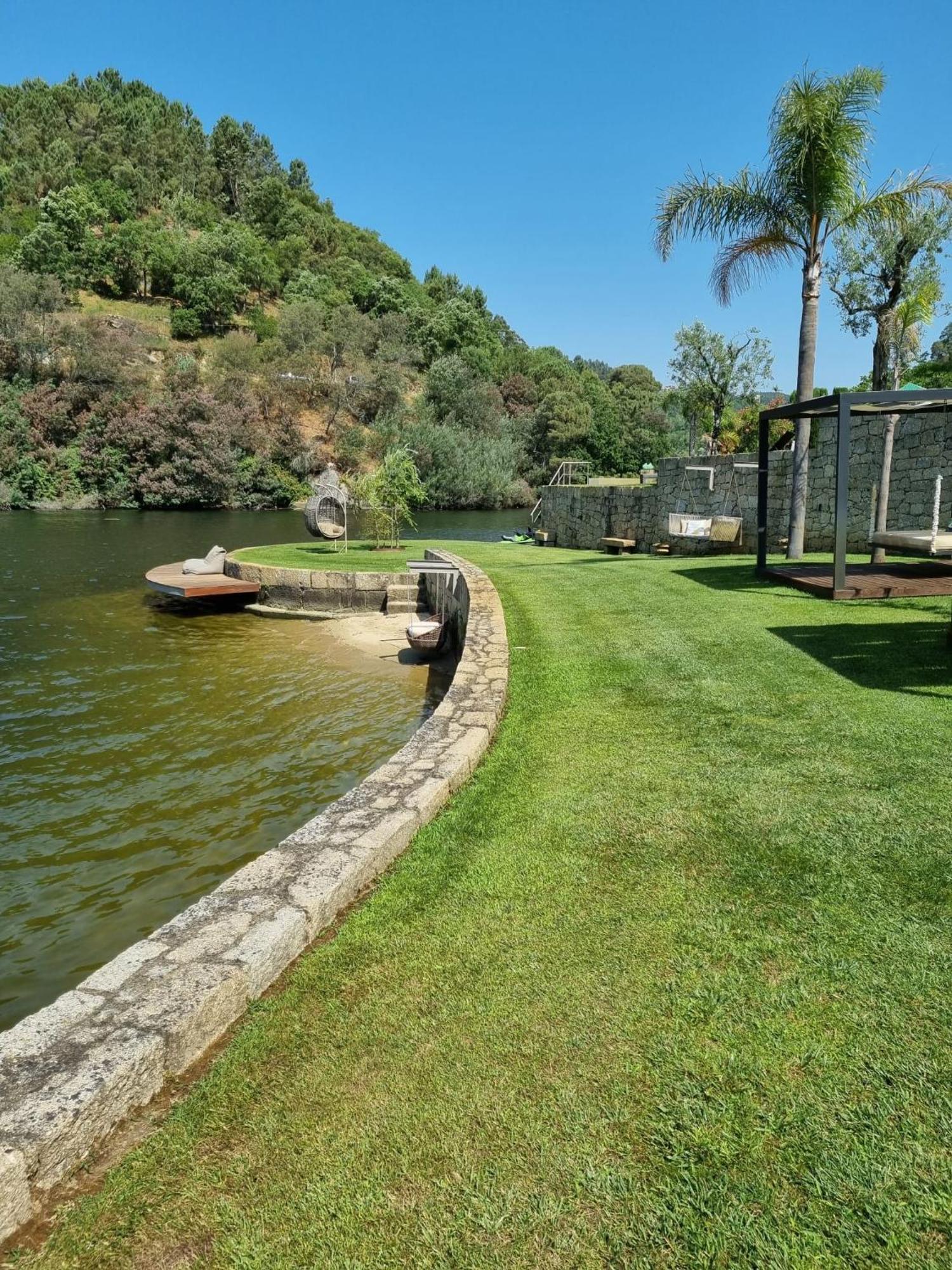 Douro Suites Риба Доуро Екстериор снимка